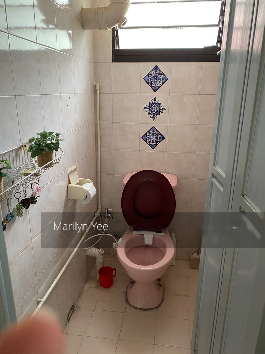 Blk 129 Kim Tian Road (Bukit Merah), HDB 4 Rooms #222522961